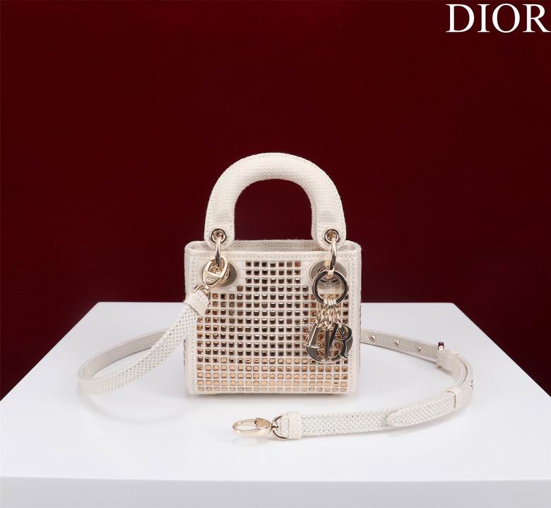 Lady S085686 12X10.2X50cm BG 3色 10