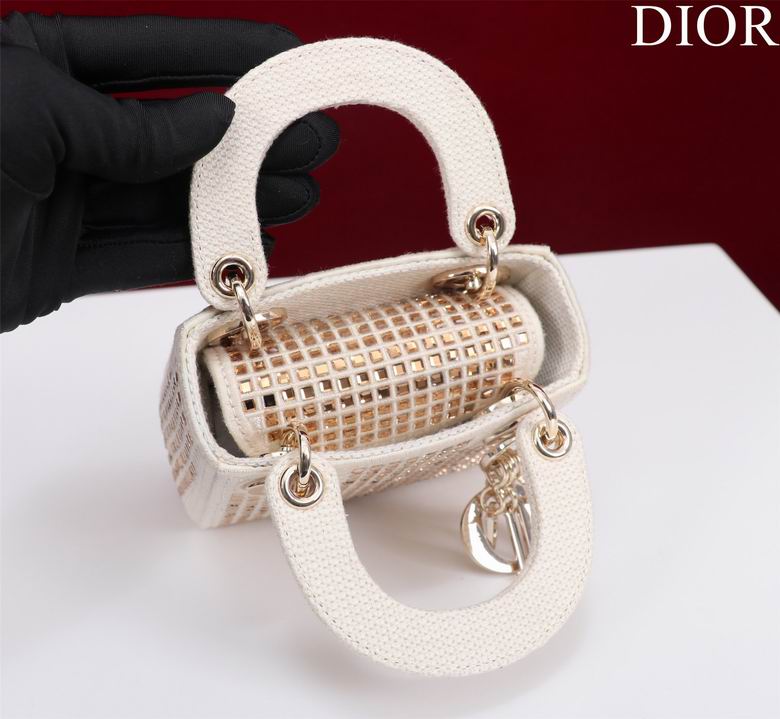 Lady S085686 12X10.2X50cm BG 3色 14