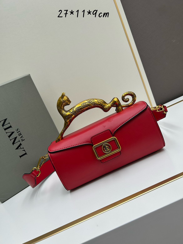 Lanvin 27x11x9cm jj_10