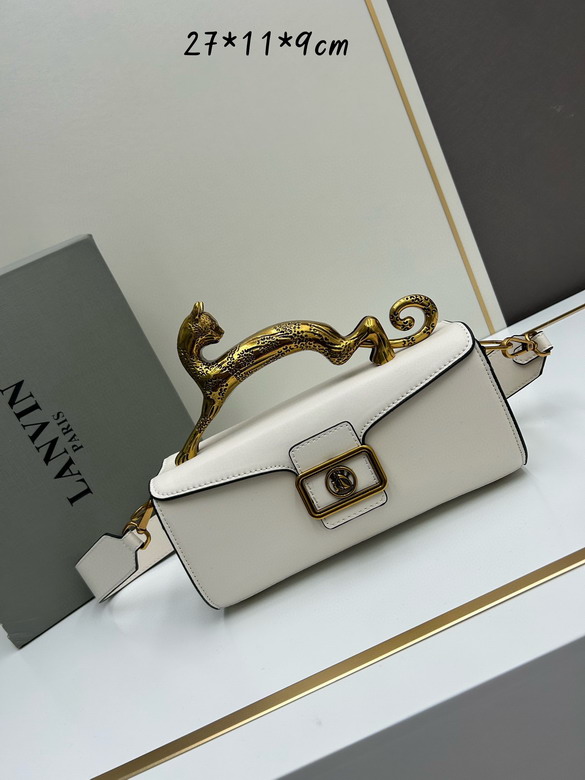 Lanvin 27x11x9cm jj_11
