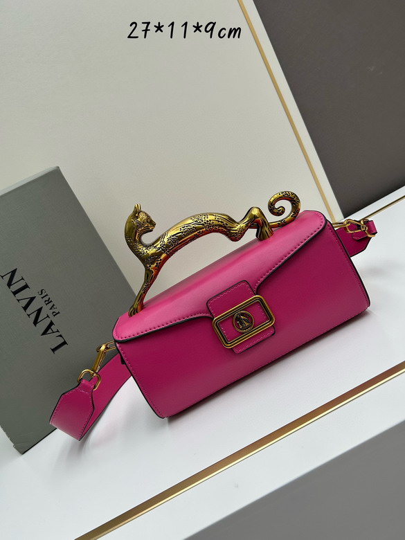 Lanvin 27x11x9cm jj_12