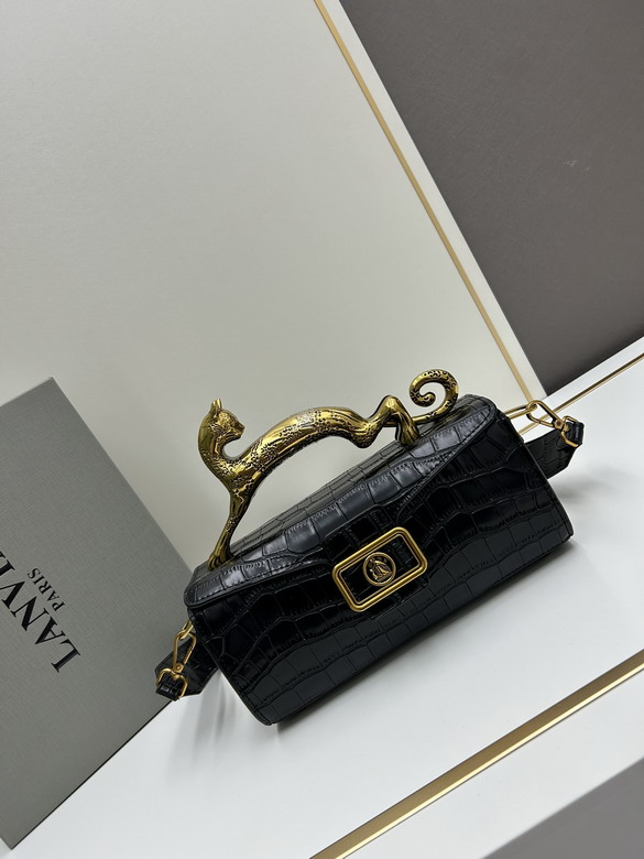 Lanvin 27x11x9cm jj_14