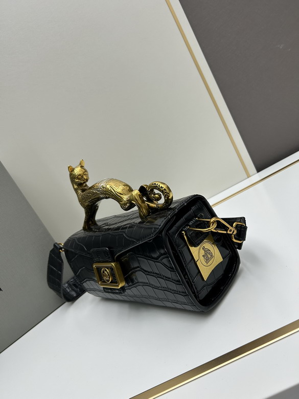 Lanvin 27x11x9cm jj_2