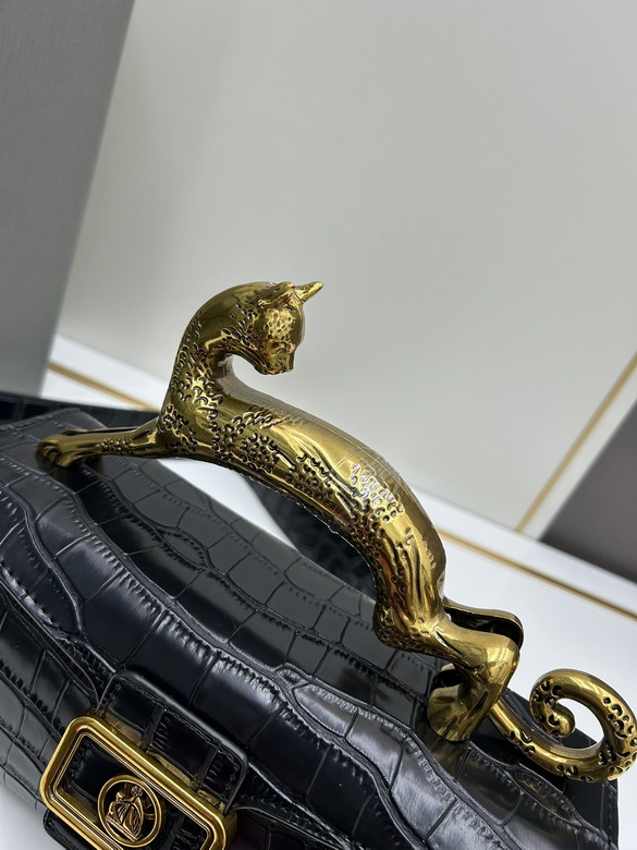 Lanvin 27x11x9cm jj_5