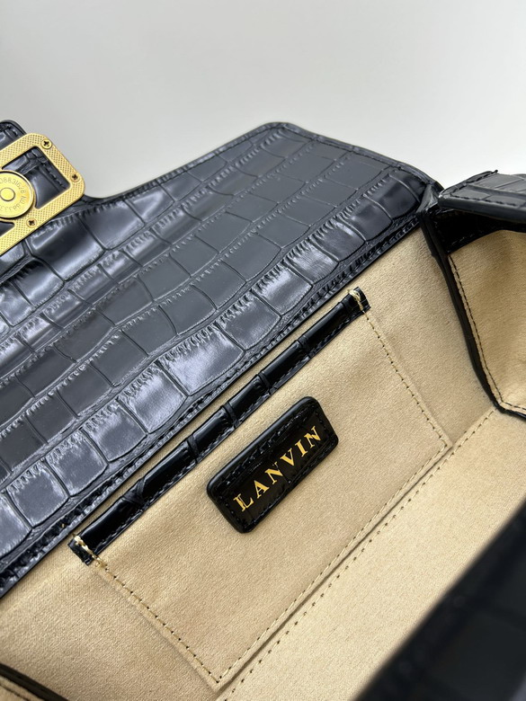 Lanvin 27x11x9cm jj_8
