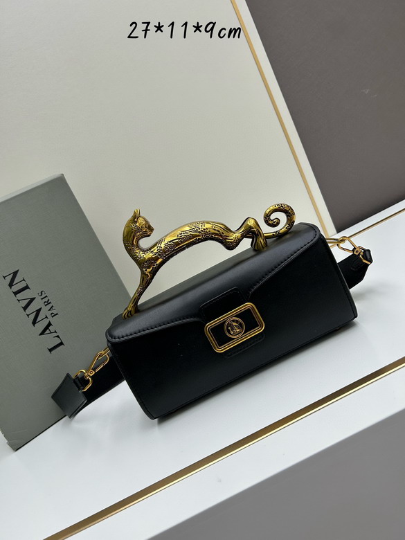 Lanvin 27x11x9cm jj_9