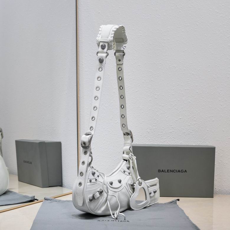 Le Cagole 26X12X6cm 032205 GY 10 (1)