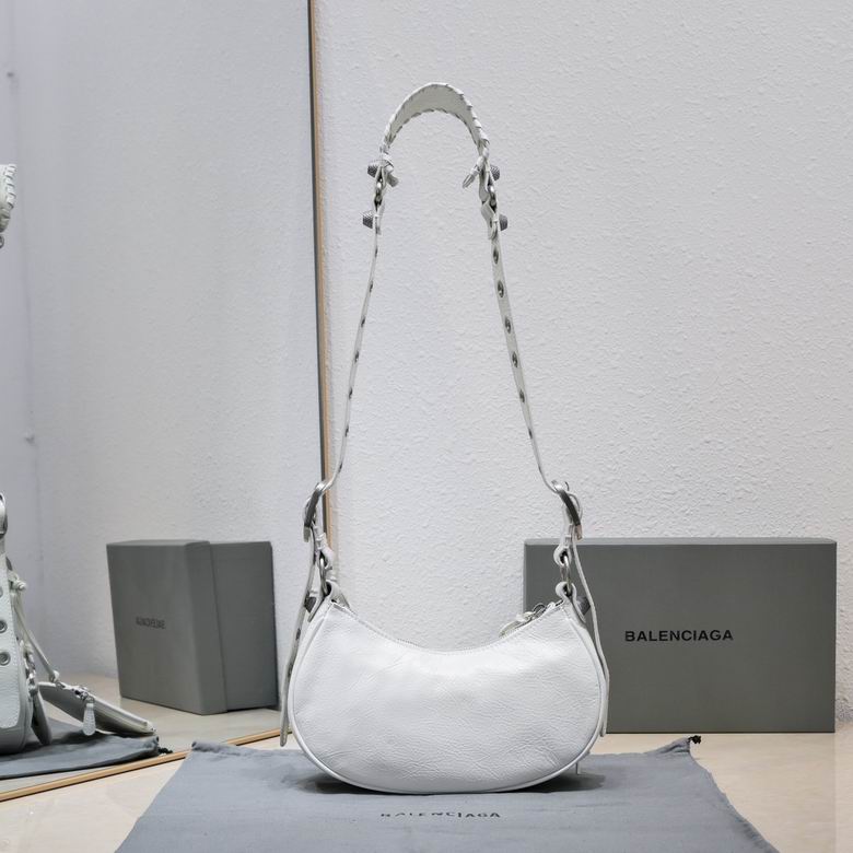 Le Cagole 26X12X6cm 032205 GY 10 (2)