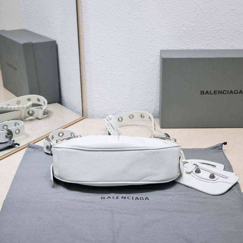 Le Cagole 26X12X6cm 032205 GY 10 (3)