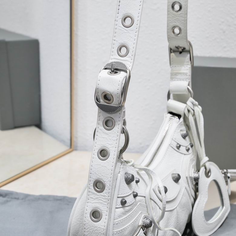 Le Cagole 26X12X6cm 032205 GY 10 (4)