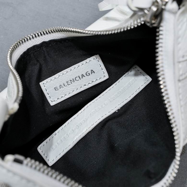 Le Cagole 26X12X6cm 032205 GY 10 (5)