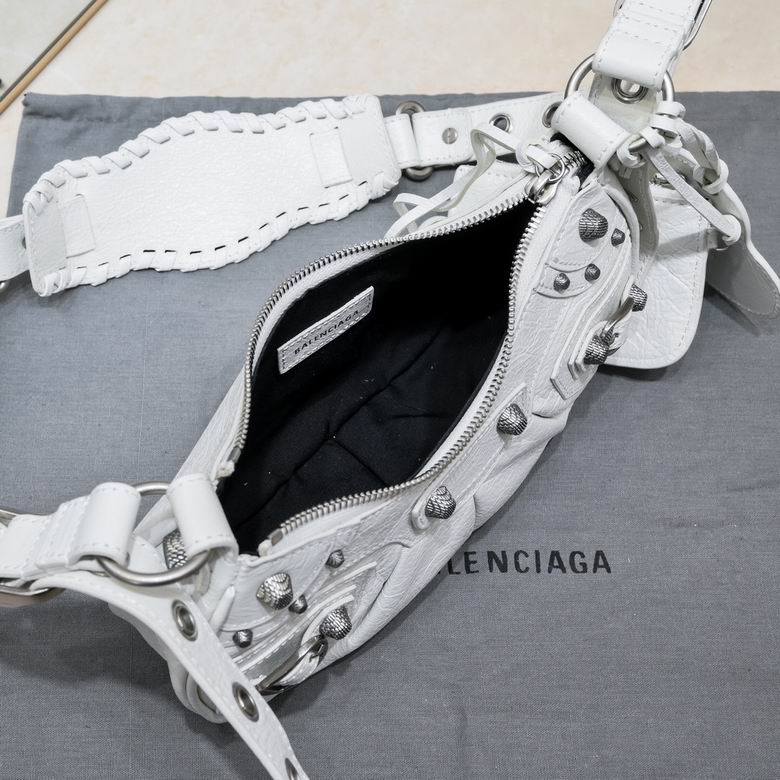 Le Cagole 26X12X6cm 032205 GY 10 (6)