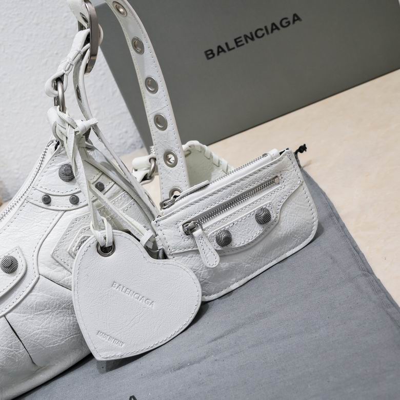 Le Cagole 26X12X6cm 032205 GY 10 (7)