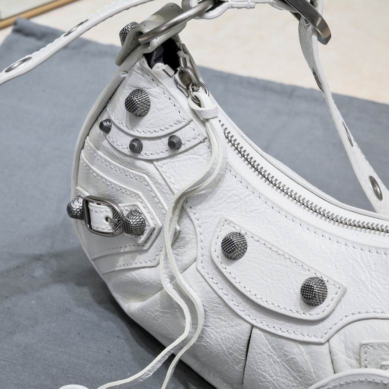 Le Cagole 26X12X6cm 032205 GY 10 (8)