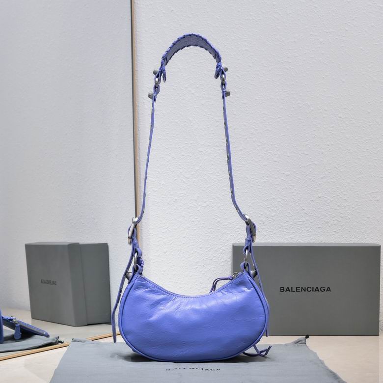 Le Cagole 26X12X6cm 032205 GY 2 (2)