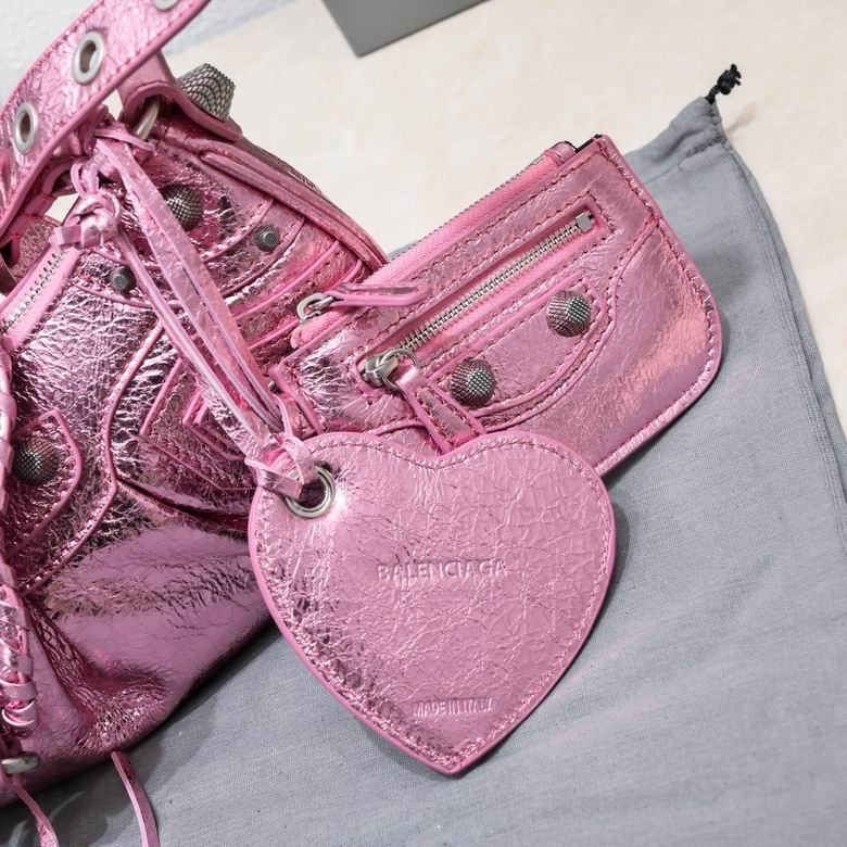 Le Cagole 26X12X6cm 032205 GY 3 (4)