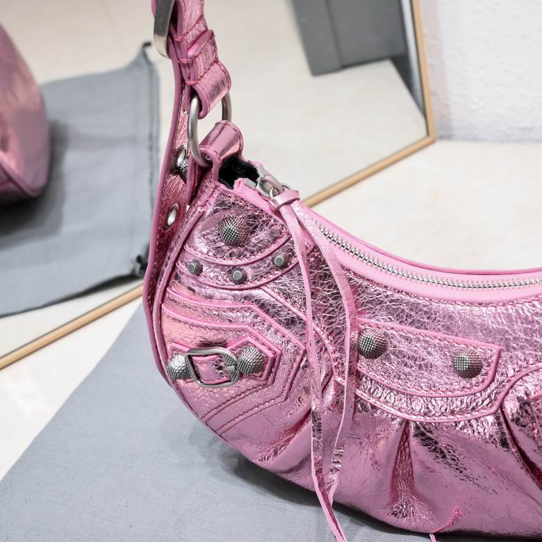 Le Cagole 26X12X6cm 032205 GY 3 (7)