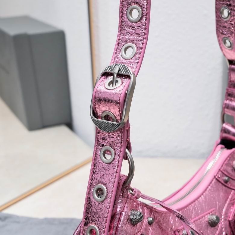 Le Cagole 26X12X6cm 032205 GY 3 (8)