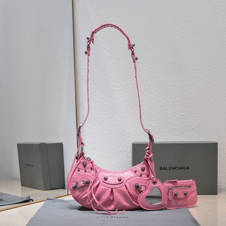 Le Cagole 26X12X6cm 032205 GY 9 (1)