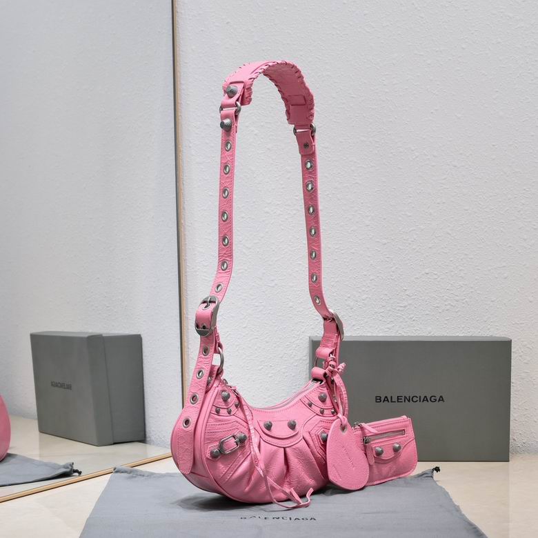 Le Cagole 26X12X6cm 032205 GY 9 (2)