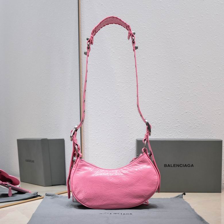 Le Cagole 26X12X6cm 032205 GY 9 (3)