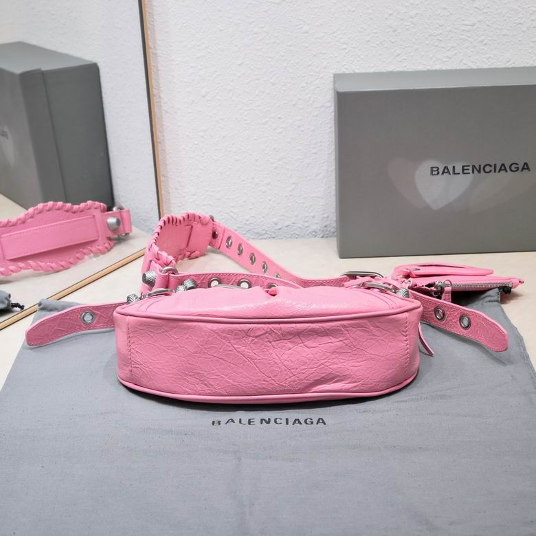 Le Cagole 26X12X6cm 032205 GY 9 (9)