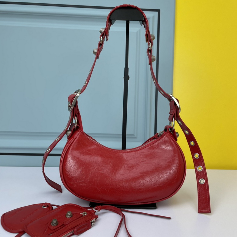 Le Cagole 26X13X9cm 072704 YW 1 (2)