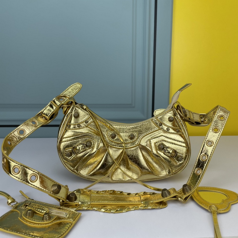 Le Cagole 26X13X9cm 072704 YW 3 (1)