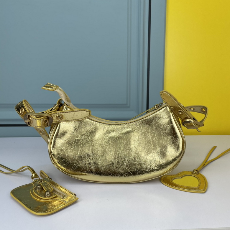 Le Cagole 26X13X9cm 072704 YW 3 (3)