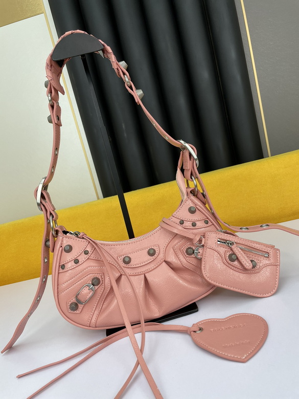 Le Cagole 26X13X9cm 072704 YW 4 (1)