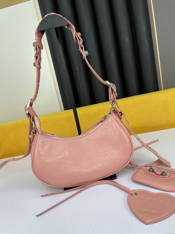 Le Cagole 26X13X9cm 072704 YW 4 (2)