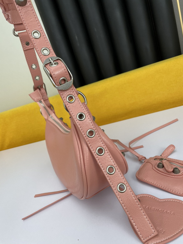 Le Cagole 26X13X9cm 072704 YW 4 (3)