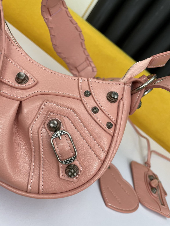 Le Cagole 26X13X9cm 072704 YW 4 (5)