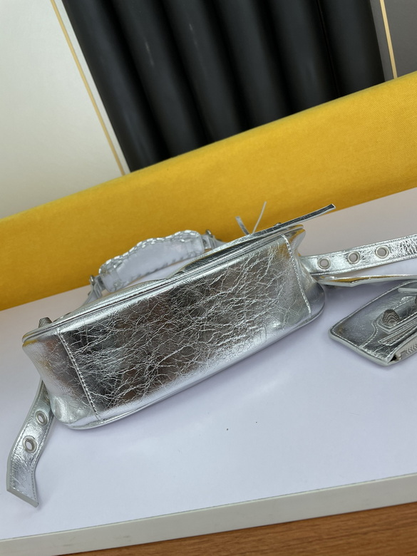 Le Cagole 26X13X9cm 072704 YW 5 (5)