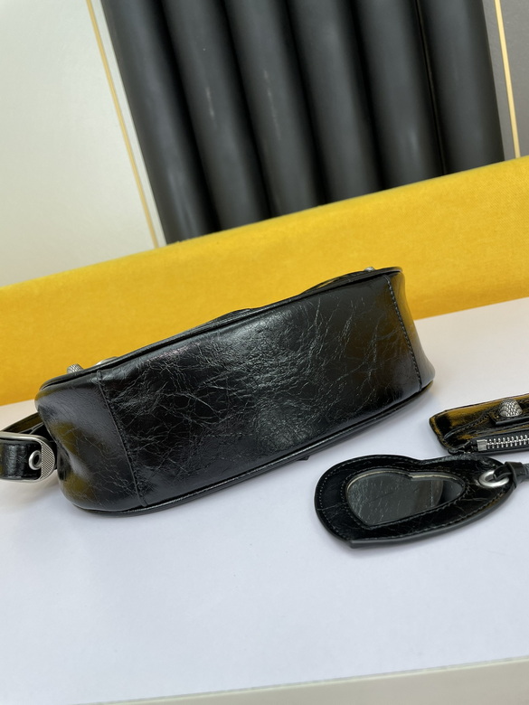 Le Cagole 26X13X9cm 072704 YW 8 (8)