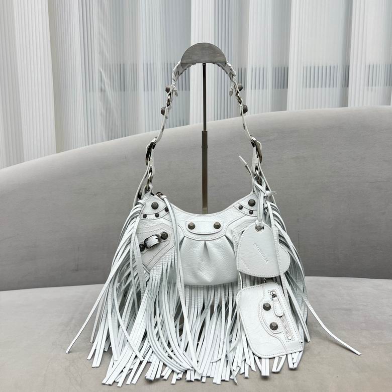 Le Cagole 59005 26X16X9.9cm GY (2)