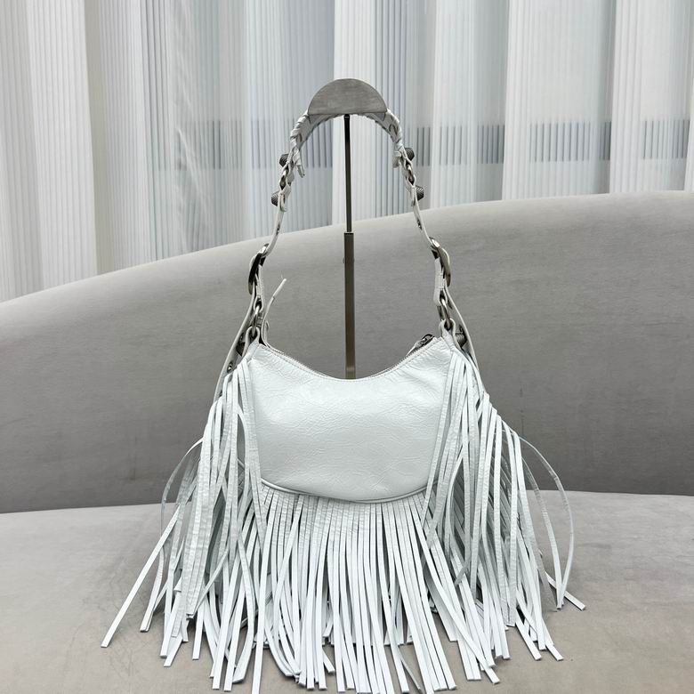 Le Cagole 59005 26X16X9.9cm GY (3)