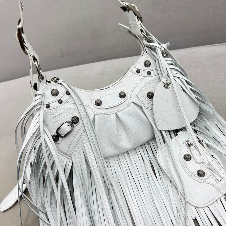 Le Cagole 59005 26X16X9.9cm GY (5)