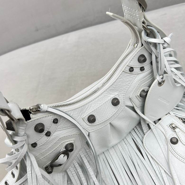 Le Cagole 59005 26X16X9.9cm GY (7)