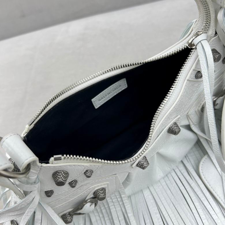 Le Cagole 59005 26X16X9.9cm GY (9)