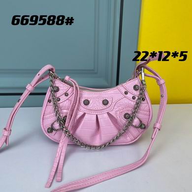 Le Cagole 669588 22X12X5cm YW (1)