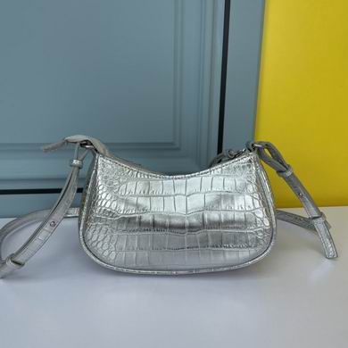 Le Cagole 669588 22X12X5cm YW (10)