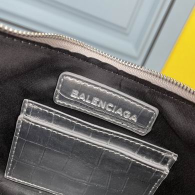 Le Cagole 669588 22X12X5cm YW (16)