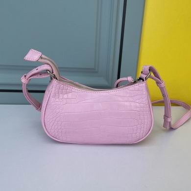 Le Cagole 669588 22X12X5cm YW (2)