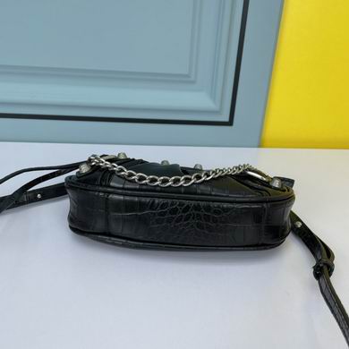 Le Cagole 669588 22X12X5cm YW (20)