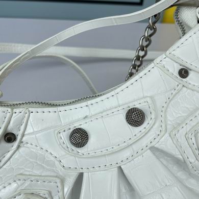 Le Cagole 669588 22X12X5cm YW (27)