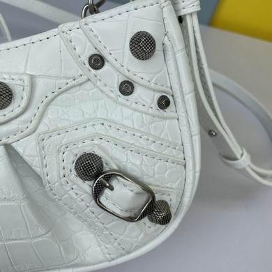 Le Cagole 669588 22X12X5cm YW (28)