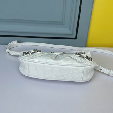 Le Cagole 669588 22X12X5cm YW (29)