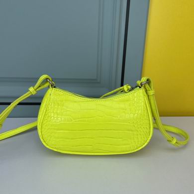 Le Cagole 669588 22X12X5cm YW (34)