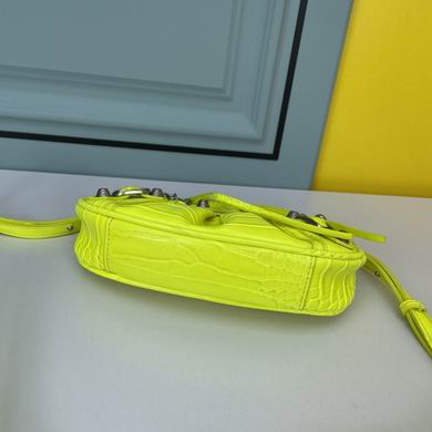 Le Cagole 669588 22X12X5cm YW (37)